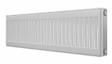 Радиатор стальной Royal Thermo Compact C22-300-1000 RAL9016